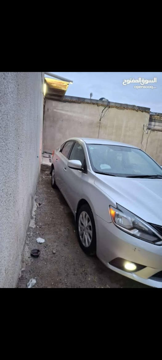 سياره سنتره موديل 2018
وارد امريكي غرق تسير وتعمل
داخل امريكا كفاله عامه ***********
