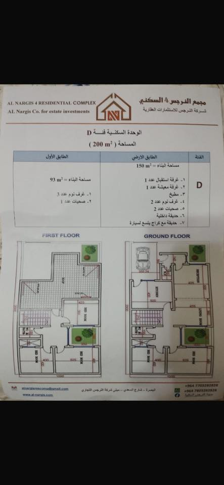 اعلان رقم 155
للاستفسار اتصل على الارقام التاليه 
***********
***********
