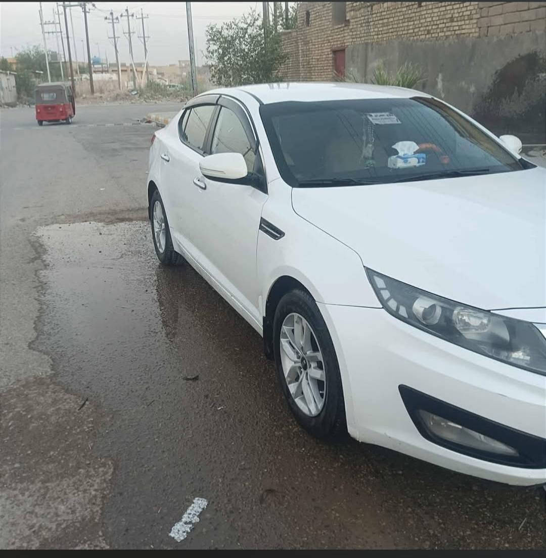 سلام عليكم سياره اوبتيما 14 خليجي مكفوله كفاله عامه رقم بابل  بسمي تحويل ثاني يوم اتصل وبيك ودلل *********** مكان ناصريه غراف
