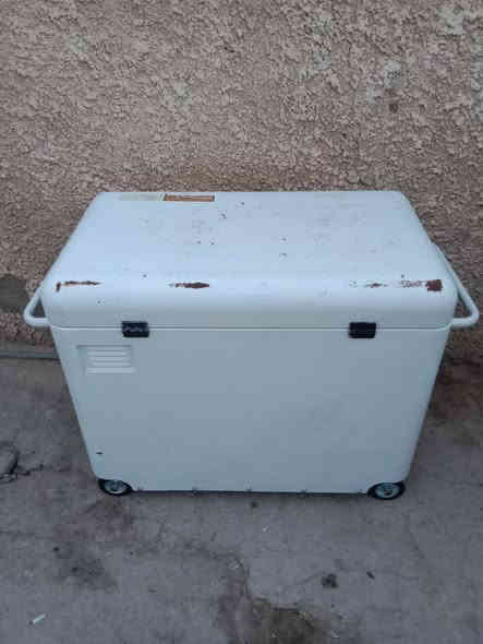 مولده كاز كاتم نوع كيمول صنع تركي 6 كيفي 24 امبير ابلاديه ملف دبدوب نضافتهه 80% شغاله وعل فحص باتري جديد نكره سلف السعر 700 الف المكان بغداد قريه الانتصار مجاور الراشديه الشراي يتصل عل رقم غير متواجد عل فيس ارقامي اثنينهن بيهن واتساب
***********
***********
