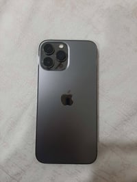 آيفون ١٣ برو ماكس • ١٢٨ • شاشة مبدلة