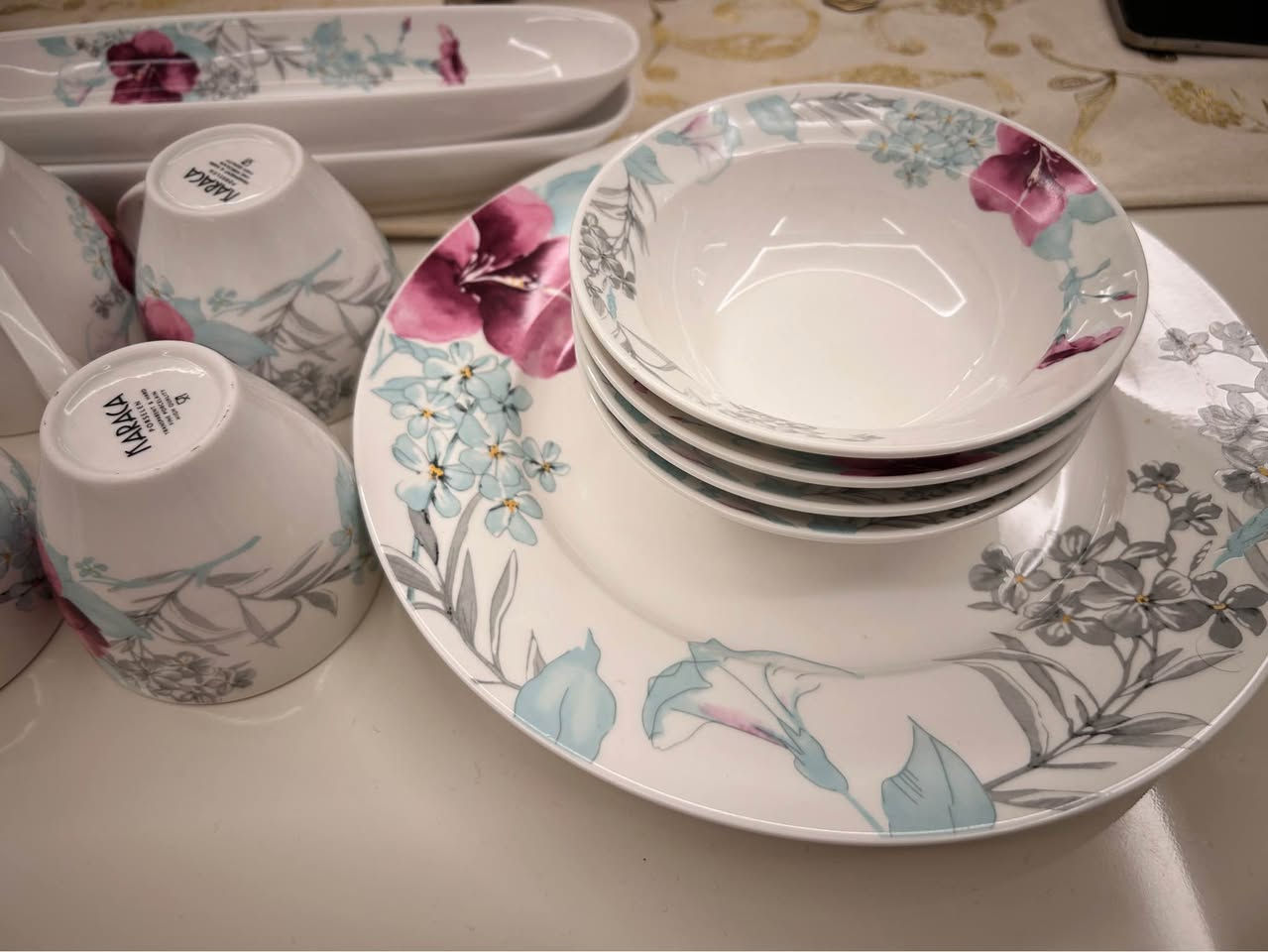 ‎24 قطعه من كاراجا‎ أربيل, العراق


**إذا كنت صاحب هذا الإعلان وتريد حذفه لأي سبب، رجاءا أرسل رسالة إلى الدعم الفني**