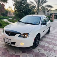 پروتون جين • ٢٠٠٩ • ١٦٠٠