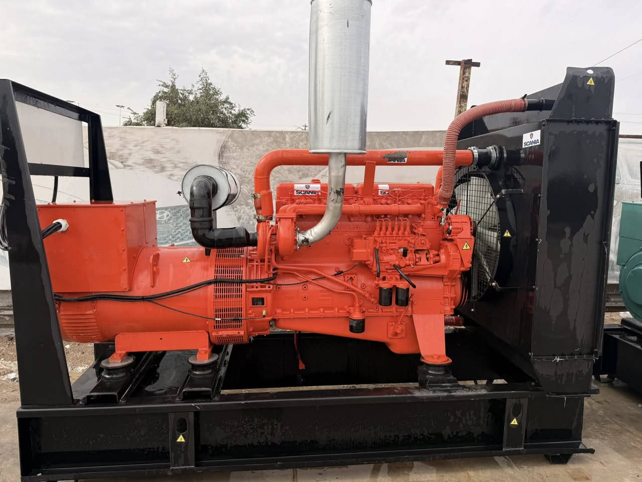 سلام عليكم
للبيع 113 بم 88 شرط مكينه اوربيه ستندر طبك جديد

توليد 300 كيفي ستام فور 
للأتصال:*********** 📞

العنوان:واسط دور الخلي📌
