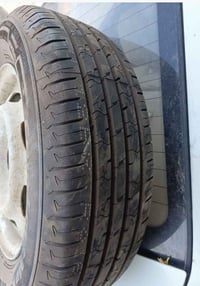 تاير سي كي • مع ويل • الحلة المركز