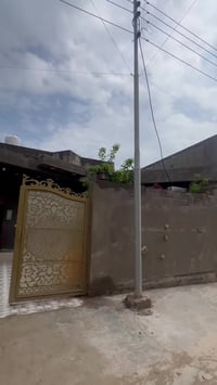 حي العسكريين • ٢٥٠م • طابو صرف