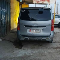 ستاركس ١٤اصل مكينه قبل شهرين شادهه كير حداديه جاهزه السياره رقم بابل ١...