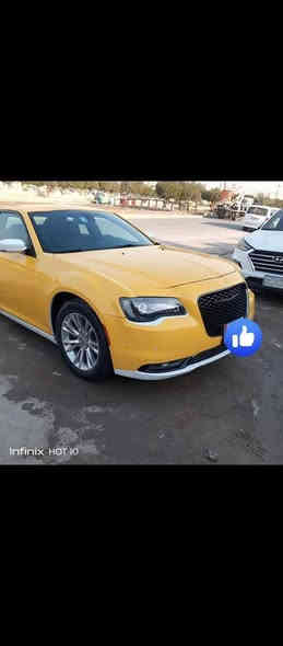 السلام عليكم أوباما موديل 2021 اصل رقم بغداد بااسمي تكسي مواصفات S بيهه بابين مبدلات بدون ايرباك بجم كبس ماشيه 150الف جاهزه للعمل السعر 250 للاتصال ***********مصطفى
