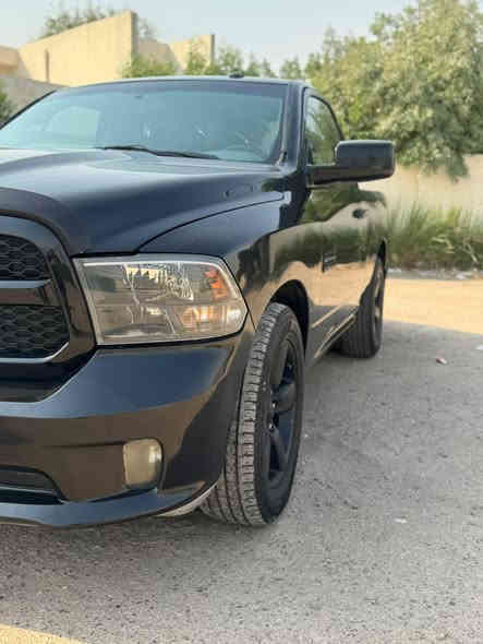 السلام عليكم
دودج رام كلاسك 2018 
تك قماره بدي قصيييير 
حجم المحرك V6 
الضرر جاملغ وباب ايمن 
صور الحادث مرفقه 
المواصفات عاديه 
رقم ب رقم بغداد
‏للاستفسار الاتصال على الرقم التالي
‏‏‏‏‏‏‎‏‏ ‏ المكان بغداد العبيدي
السعر   145 $

‏للاستفسار الاتصال على الرقم التالي ***********
