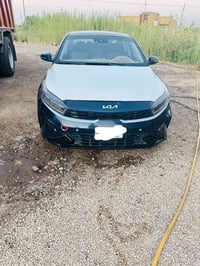 سيراتو • ٢٠٢٢ • السماوه