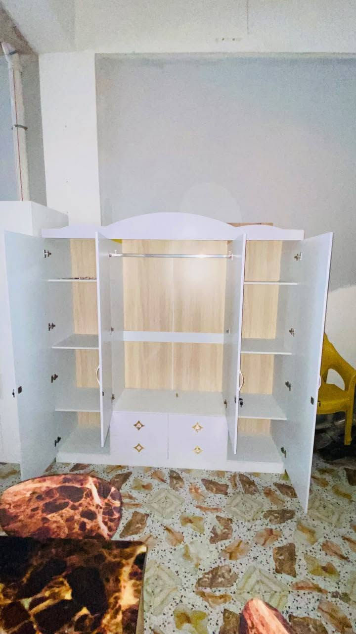 السلام عليكم عندنا اغراض خشب للبيع الوان السماوه خاص


**إذا كنت صاحب هذا الإعلان وتريد حذفه لأي سبب، رجاءا أرسل رسالة إلى الدعم الفني**