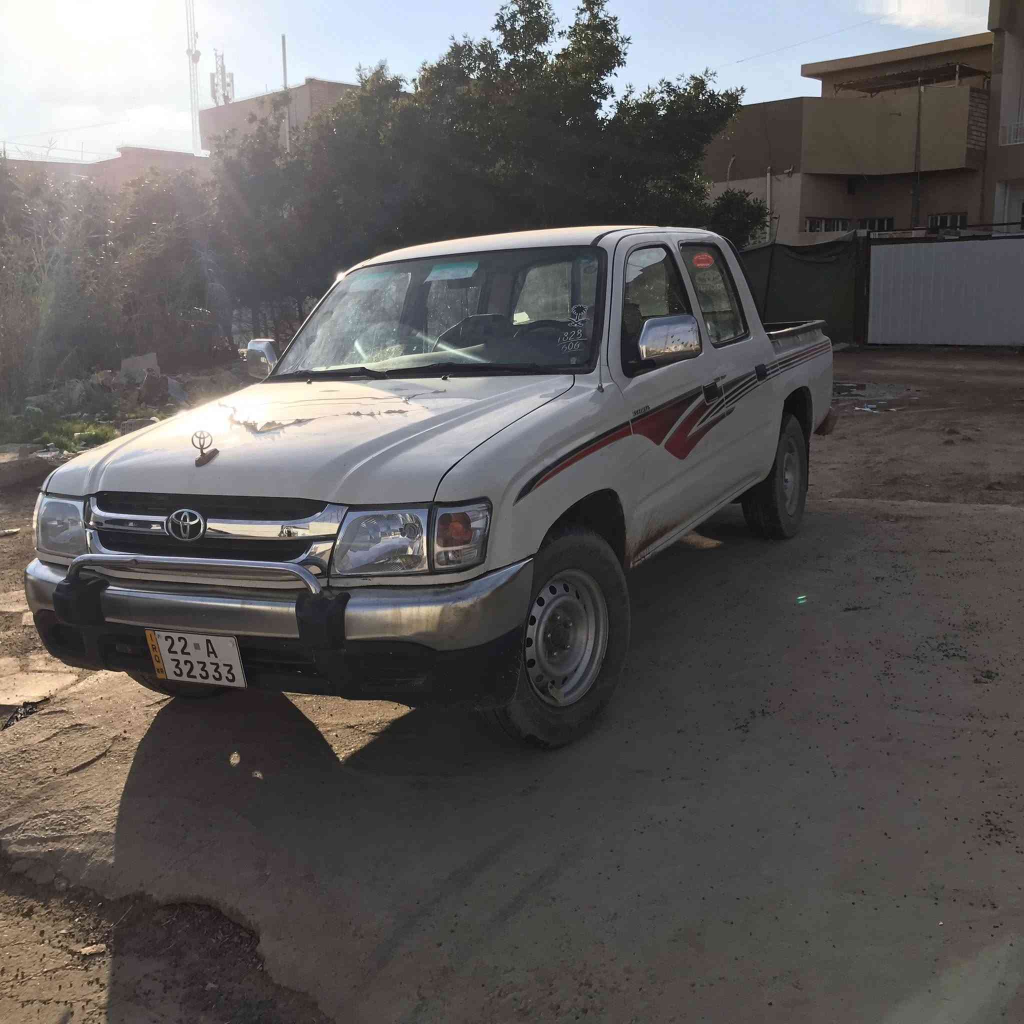 اعاده انشر بسبب الوعود الكاذبه رجاً لحد ايكول امسح المنشور اوجايك وهوه جذاب سياره تيوتا بيكم دبل قماره  باور  موديل ١٩٩٨ اربيل بسمي تحويل  اتريد وكاله السياره مكينه كير اكسن شاصي مكفول كشن منفصل داخل ازرق تدفه تبريد شغاله داخله على وضع الشركه تخم تاير جديد مابيه شي طافي كلشي شغال بيه باب السايق بي شويه بارد وجوه قبق البانزين شبرين صبغ  مكانه بغداد مقابيل مرور الحسينيه  رجاً بس الشراي يتصل علفيس ماجاوب اكو رقم وتصل ودلل *********** (السعر ١٠٥)
