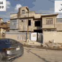 زيونة سومر • ١٠٠م • ٣ غرف