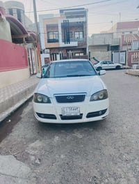 ٢٠١٣ • محرك وكير شرط • قطعتين وربع صبغ