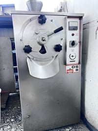 مكينه مارك حجم 8 كيلو مع شلال سعر 25 قفل  07710032639