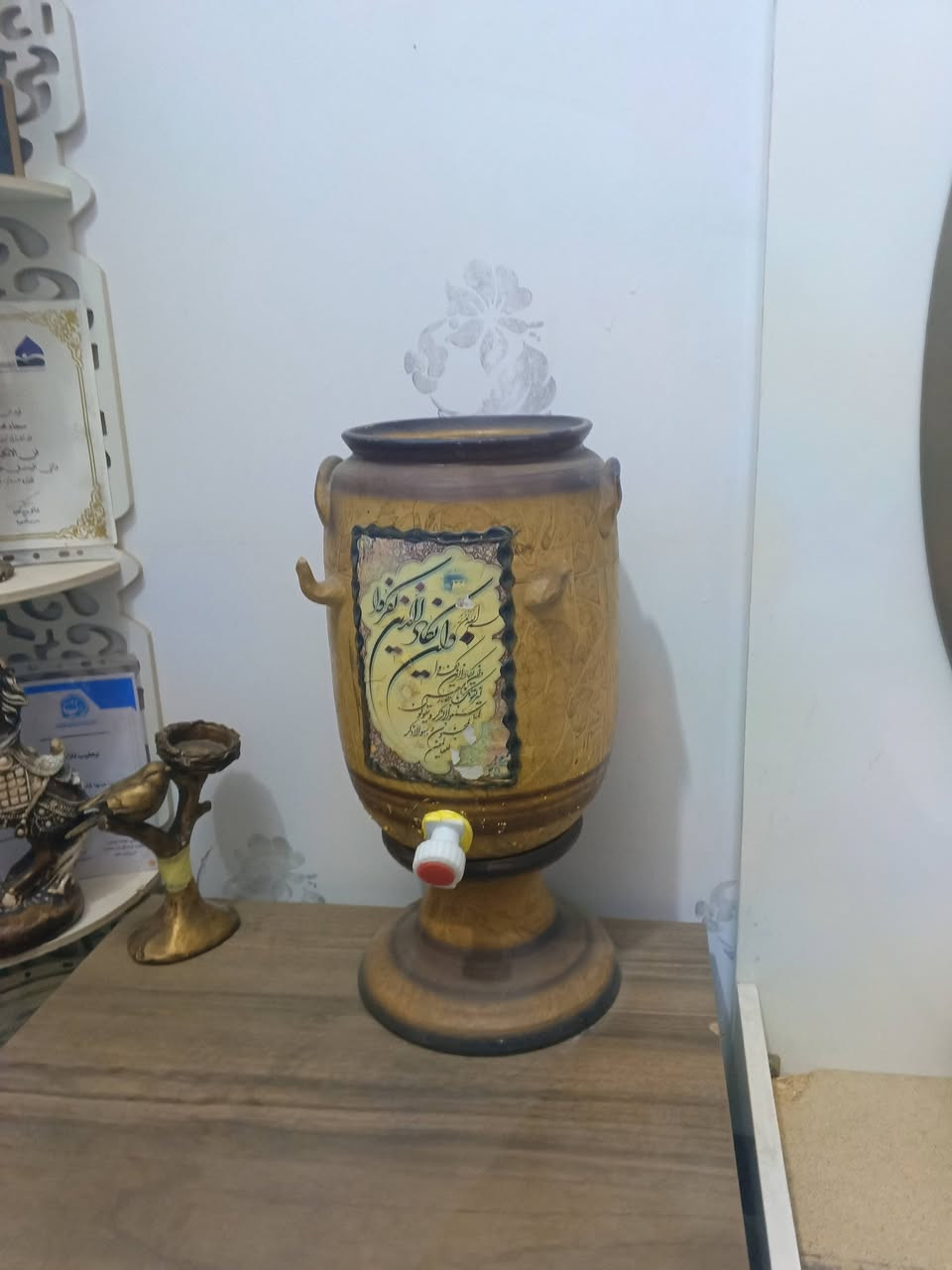 غراض للبيع للاستفسار رقم الهاتف ***********
