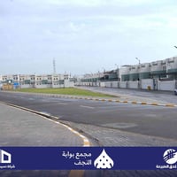 بوابة النجف • ١٦٠م • جاهز للسكن