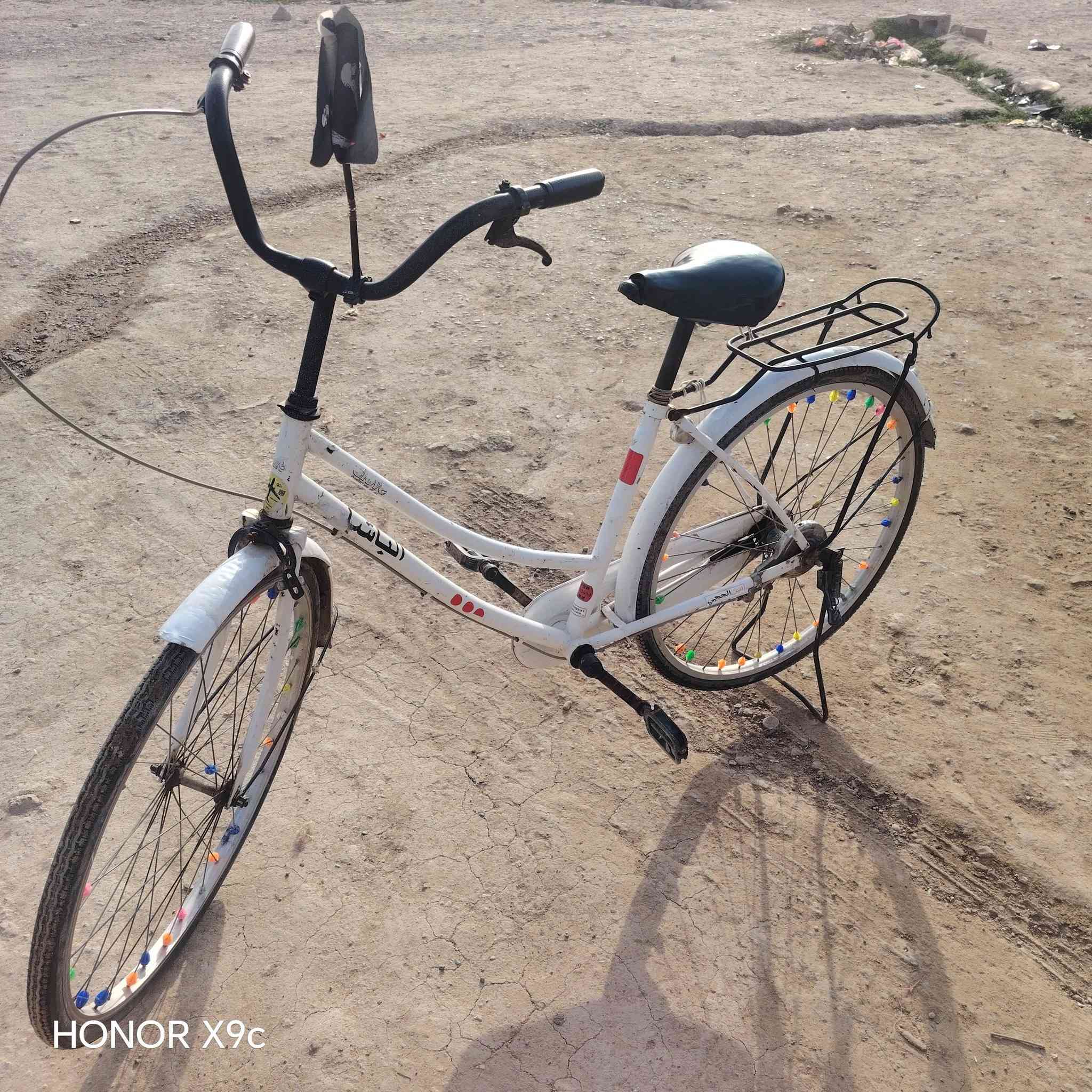 باسكيل للبيع حجم 26 متواجد على الفيس فقط السعر 40 اوبيه مجال


**إذا كنت صاحب هذا الإعلان وتريد حذفه لأي سبب، رجاءا أرسل رسالة إلى الدعم الفني**