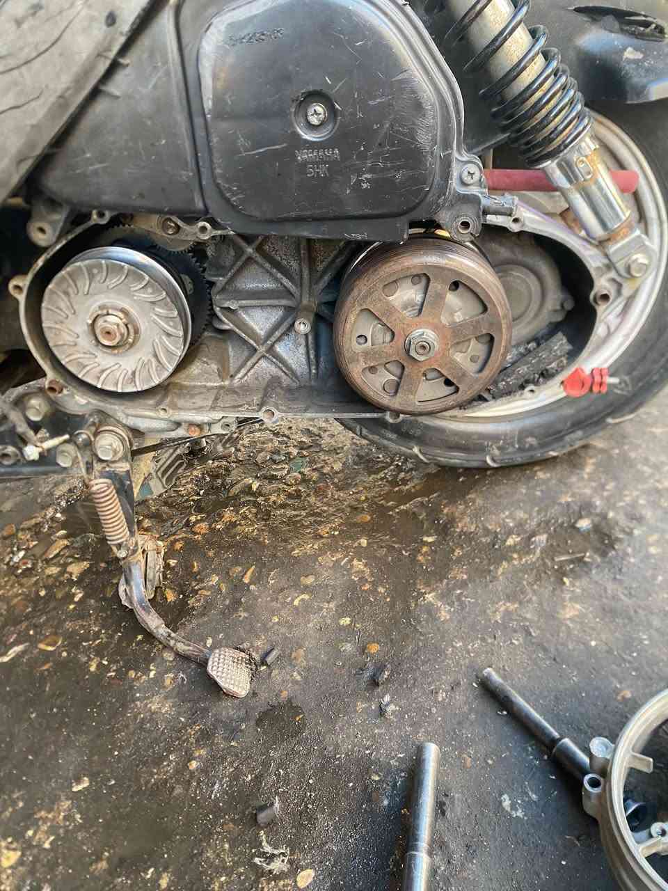 سلام عليكم درجه لبيع شلعه ومعدل متعوب علها درجه ريدها550 وبها مجال
788 783 8801وتساب فقط


**إذا كنت صاحب هذا الإعلان وتريد حذفه لأي سبب، رجاءا أرسل رسالة إلى الدعم الفني**