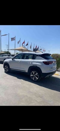 شانجان كاملة المواصفات موديل ٢٠٢٣لايوجد فيها أي ضرر على حال الشركة ماش...