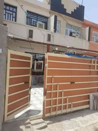 سريدات جديدة بغداد • ٥٥م • سند ٢٥ كاع