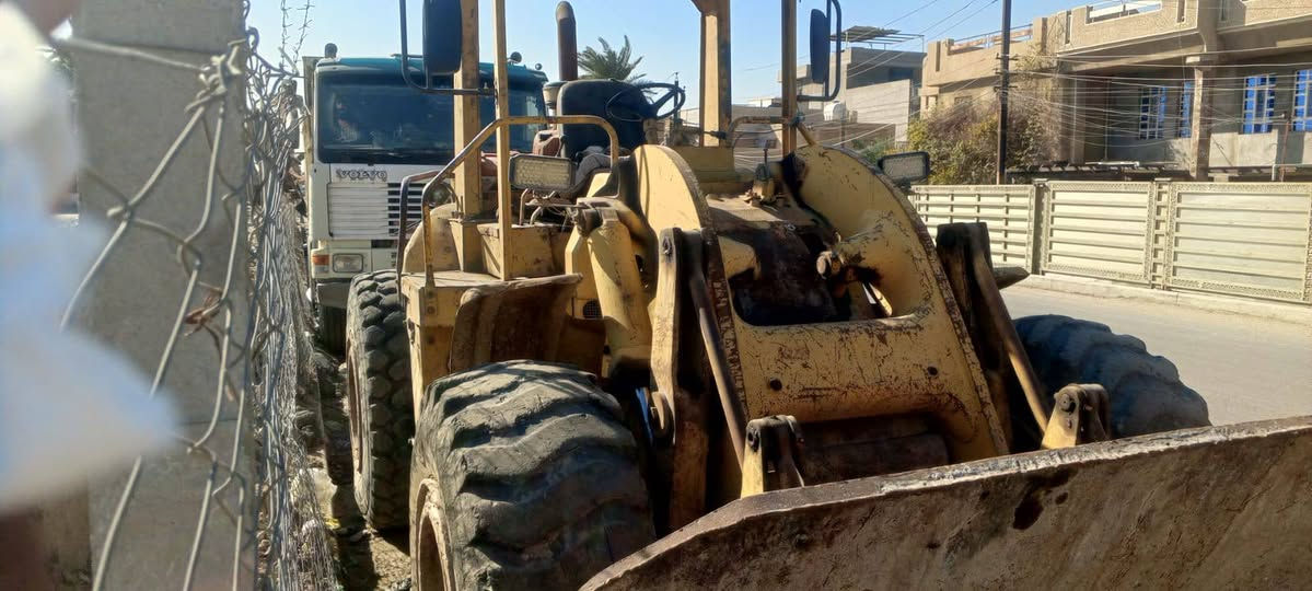 بسم الله الرحمن الرحيم شفل للبيع كتر بلر حجم 950مديل  السعر على الخاص  
***********
