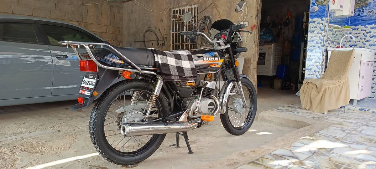 سلام عليكم ساسوكي خبط للبيع مكفول كفاله عامه مكاني القائم استفسار اكثر عل رقم ***********
