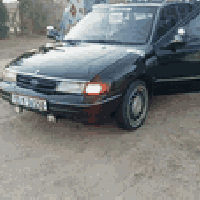 سيفيا • ٩٤ • رقم بغداد