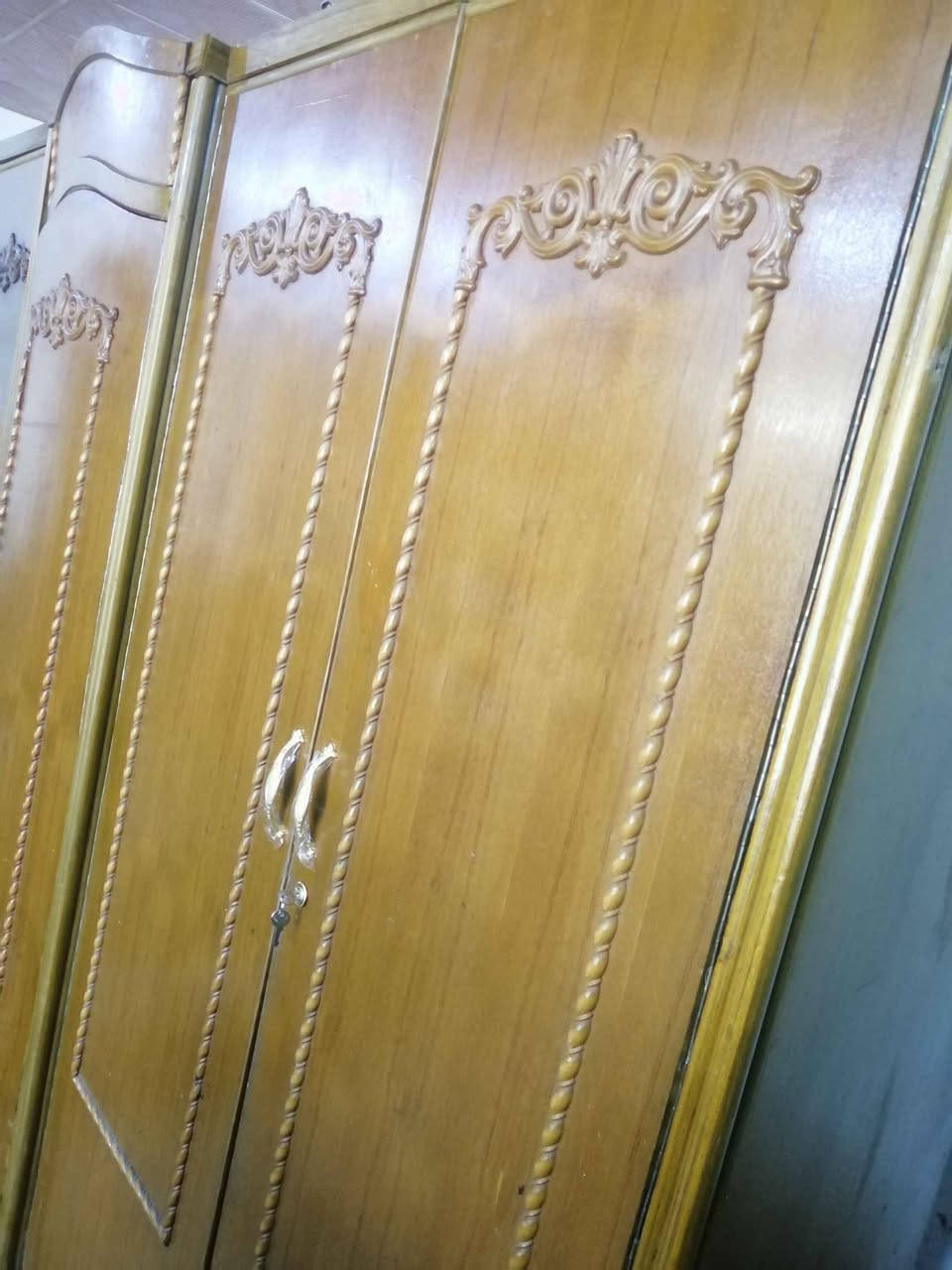 سلام عليكم من رخصة الادمن كنتور ابو خمسه صاج دنك داخل خارج صاج ظهره جرجوبه برغي سعره ٢٢٥ مكانه كربلاء قريب شارع الحافظ عمود ١٣١ شارع المختار الاتصال على الرقم *********** *********** العنوان كربلاء, العراق

