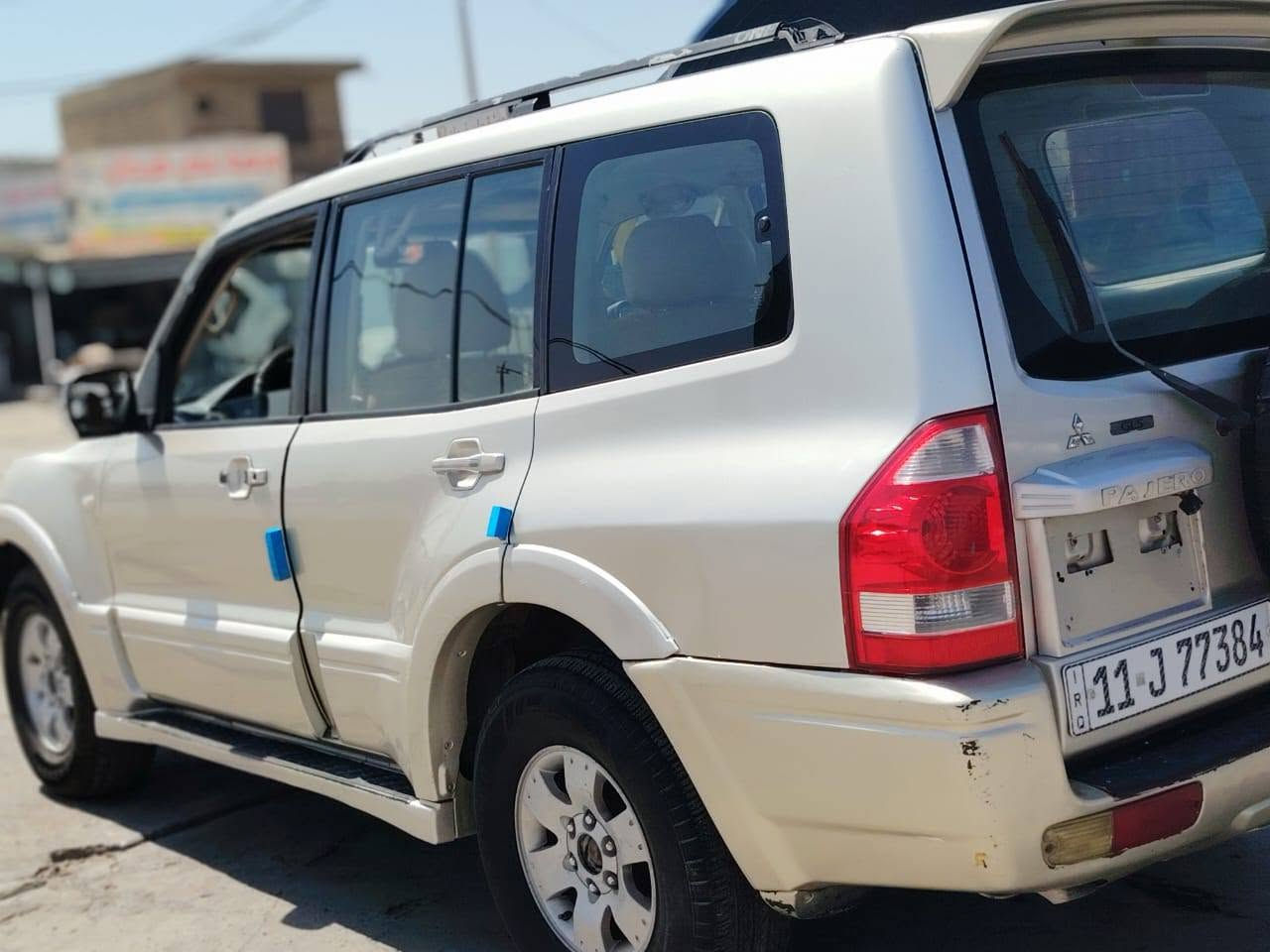 ***********
السعر 68 وبيها مجال مكينته بيه صوت 
تفاصيل اكثر اتصل
