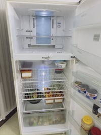 ثلاجة • كسنزان • اربيل