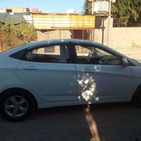 اكسنت • ٢٠١٥ • محرك ١٤٠٠