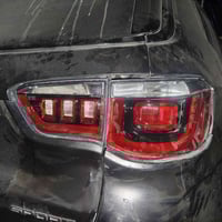 بك لايت جه يمنه للبيع اصلي بلاد جامته مكسوره 07838594415