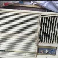 مكيف جنرال • مكيف الحافظ • شرط التبريد