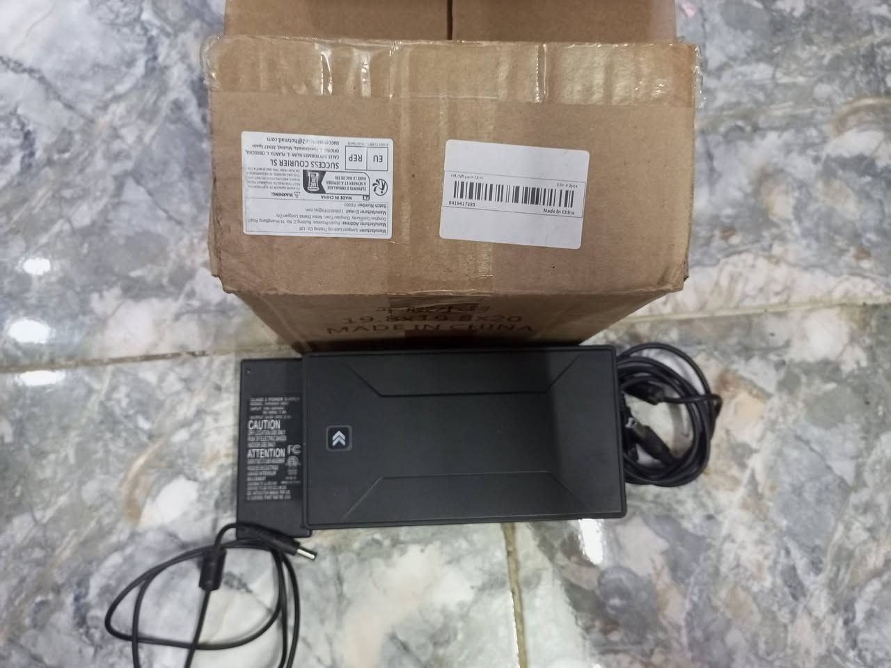 طابعة حرارية مال استيكرات مال بيجات للبيع


**إذا كنت صاحب هذا الإعلان وتريد حذفه لأي سبب، رجاءا أرسل رسالة إلى الدعم الفني**