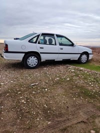 اوبل فكرة موديل 93 حجم 18 كابون بنزين  الشراي يتصل ويدلل 07502409849