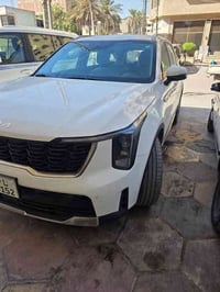 سورنتو 24 فول مواصفات  عد الفتحه مكفوله كفاله عامه  سعر 317  078329095...