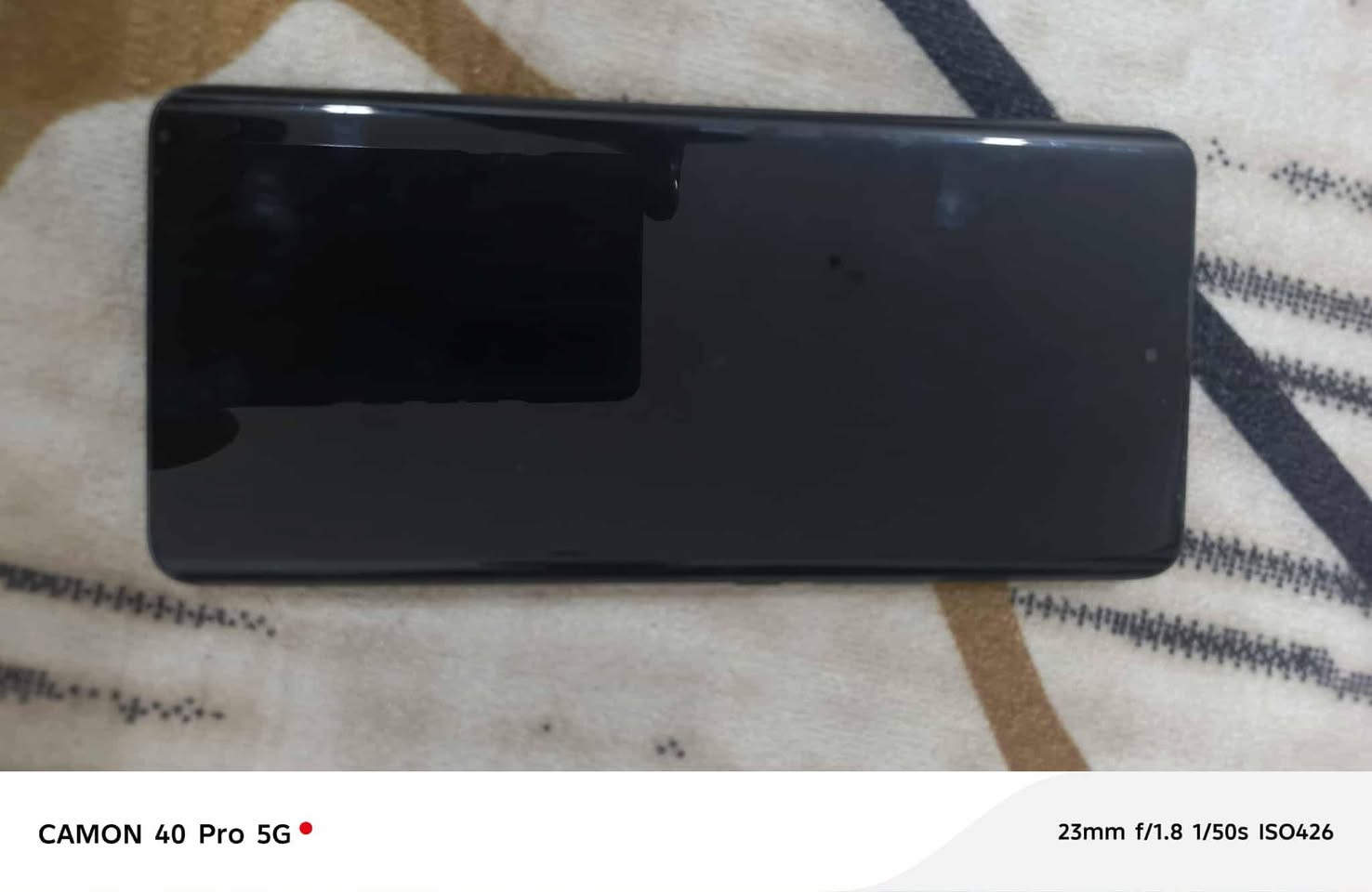 سلام عليكم اخوان
جهاز هونر X9 نضيف 
بي فطر بل شاشه مال كامره 
خفيف ما مئثر عل كامره 
بطاريه 5800 
ذاكره 256
عشوائيه 8
سعر200 قفل قفل 
مكان حي الحسين الجديد 
شراي نتصل او تعال خاص 
***********
