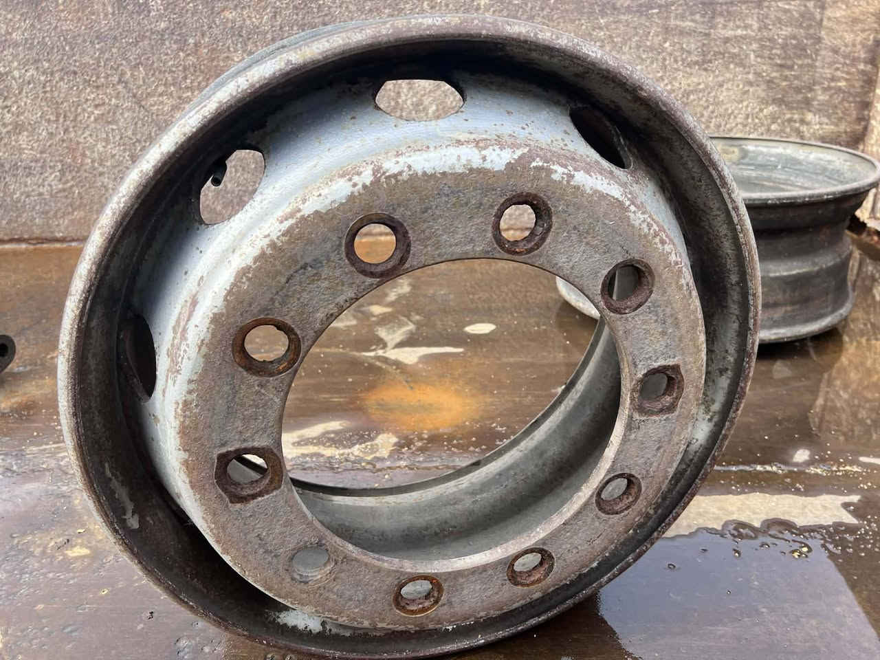 زوج ويلات للبيع 22//***********
