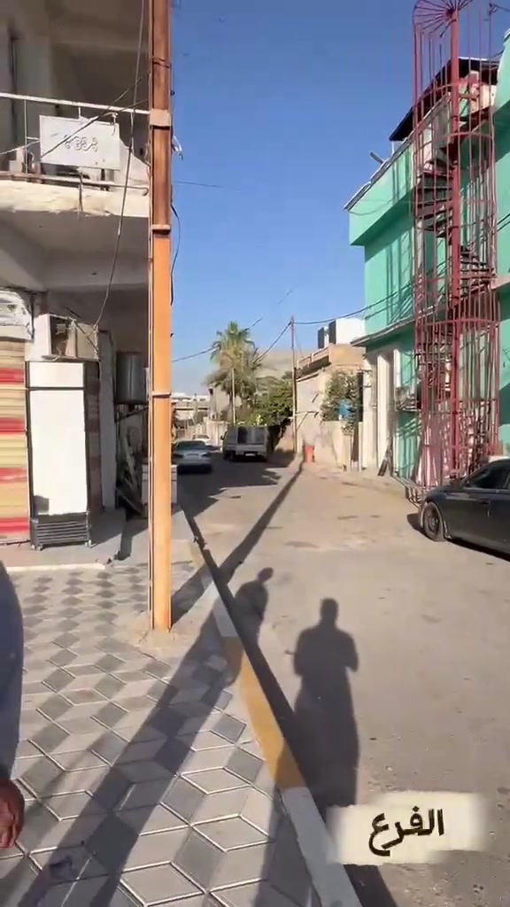 سلام عليكم
ارض للبيع المساحه 100 

المكان بعقوبة تحرير مقابيل القيادة 

الوجهية 5

النزال 20 

الاستفسار اكثر ‭***********‬

غير متواجد عله الخاص لين مكلف بلنشر
