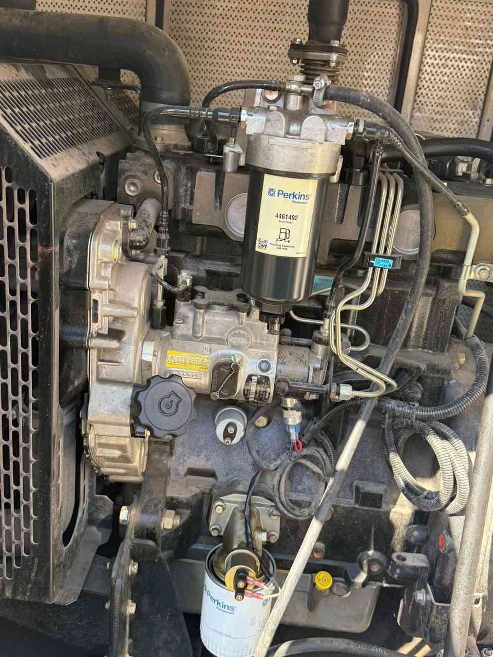 بيركنس ( 🇬🇧 PERKNS) ✅️ 3 سلندر ✅️ 33 KVA ✅️
☎️کورك فايبر واتس اب ***********☎️
☎️اسیاسیل:Asiacell:***********
(ڤالڤو🇸🇪 بیرکنز🇬🇧 کمینز🇺🇲 دوسان🇰🇷 افیکو🇮🇹 دویس🇩🇪 مرسیدز🇩🇪 کاتلبیلر🇺🇲)
