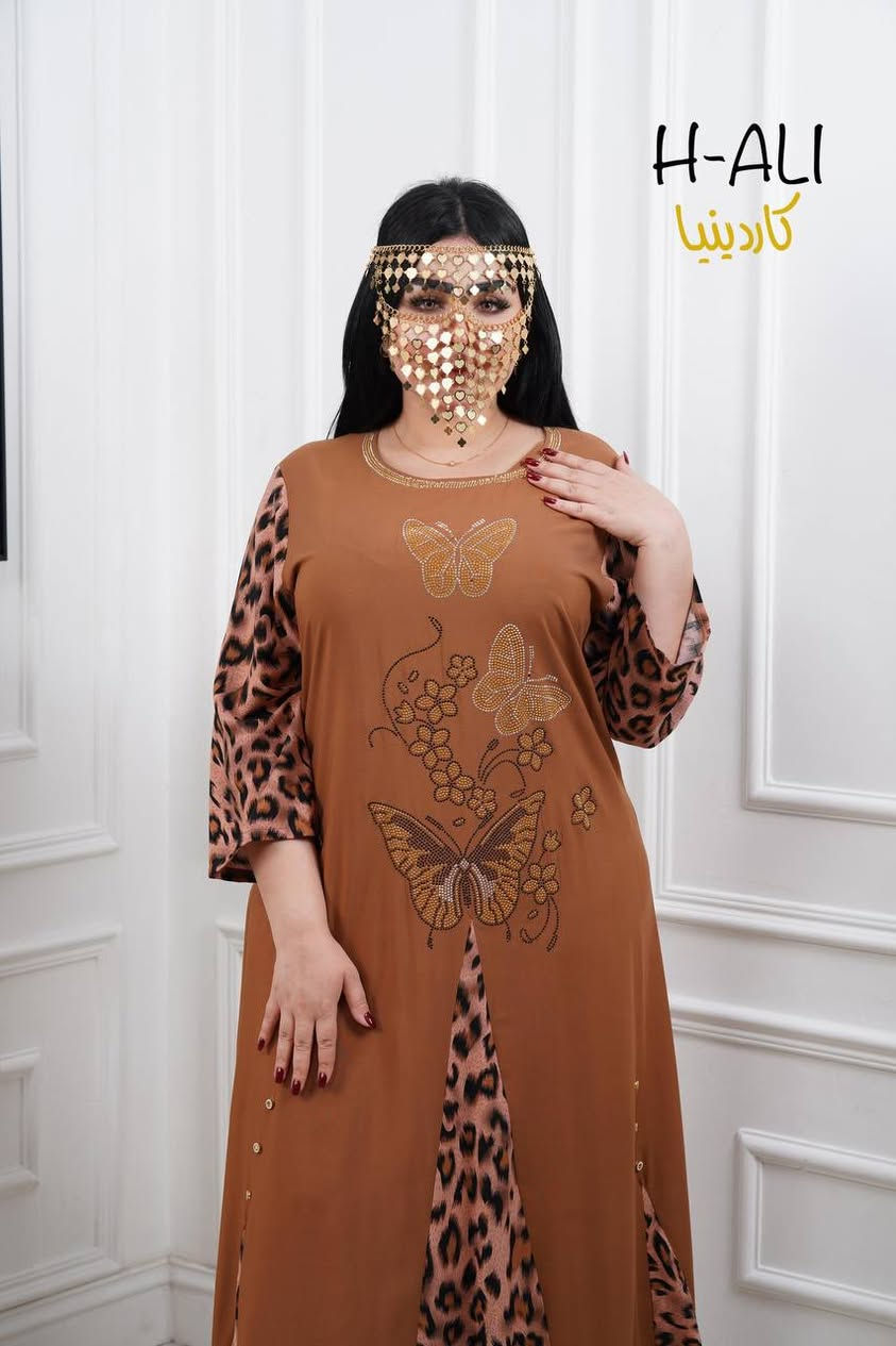 دشداشة نسائي 😍

كشمير كابوي إيطالي ،💯

قياس  XXL  X X X   X X X X 💯

السعر بلاش 13 ألف فقط 

العنوان قضاء الحي شارع الاطباء مقابل دكتور حسين العقابي


**إذا كنت صاحب هذا الإعلان وتريد حذفه لأي سبب، رجاءا أرسل رسالة إلى الدعم الفني**