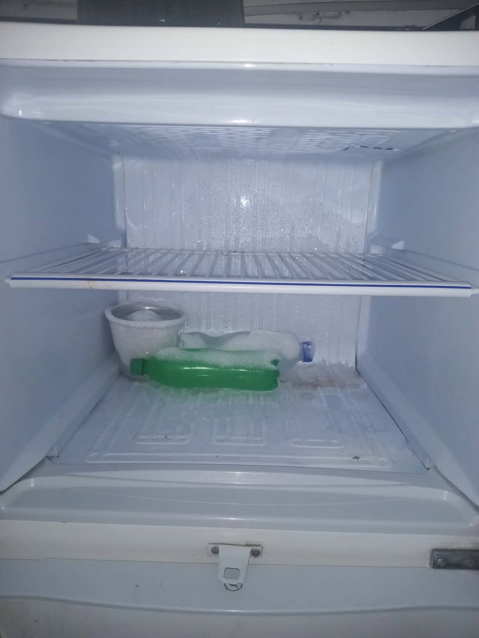 ثلاجه مداخله تصيلح تفرز وتجمد ب١٥٠ وبيها مجال ١٨ قدم مكان بغداد لامين الثانيه


**إذا كنت صاحب هذا الإعلان وتريد حذفه لأي سبب، رجاءا أرسل رسالة إلى الدعم الفني**