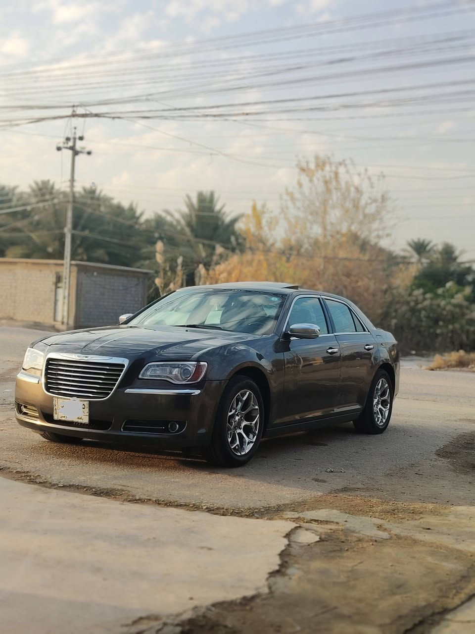 السلام عليكم اوبامه موديل 2014 رقم بغداد صبغ بنيد والجاملغات تبديل اصلي بدون صبغ بدون دواخل حادث صطحي فول مواصفات
فتحه
كير طياره
استيرن كهرباء 
كشنات كهرباء تتفئه تبريد خزن ميموري
مري قلاب عند الرجوع للخلف
تشغيل عن بعد
شاشه كبيره 
برده خلفيه كهرباء 
كلاصات حار بارد
سستم صوت مسجل
كيرجديد مكينه مشدوده جديده عله ايدي  وصدر امامي وخلفي كله جديد اترايك وين ميعجبك السعر158  (اخوان الاميعجبه لايكسر بيه) *********** مكان السياره بابل
