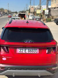 توكسان • ٢٠٢٤ • ٣٩٠٠٠ كم