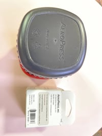 ايرو بريس • جديد • صنع بأمريكا