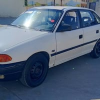 أوبل أسترا 1993 • سيارة أوبل للبيع • أسترا محرك 18 • سيارات مستعملة • ...