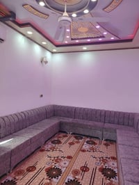 بيت • خلف الكراج الموحد • ١١٥م