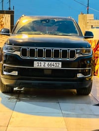 واكنير ٢٠٢١ • ٥٧٠٠ سي سي V8 • فول مواصفات