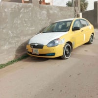 اكسنت • ٢٠٠٩ • مكينه ١٦٠٠